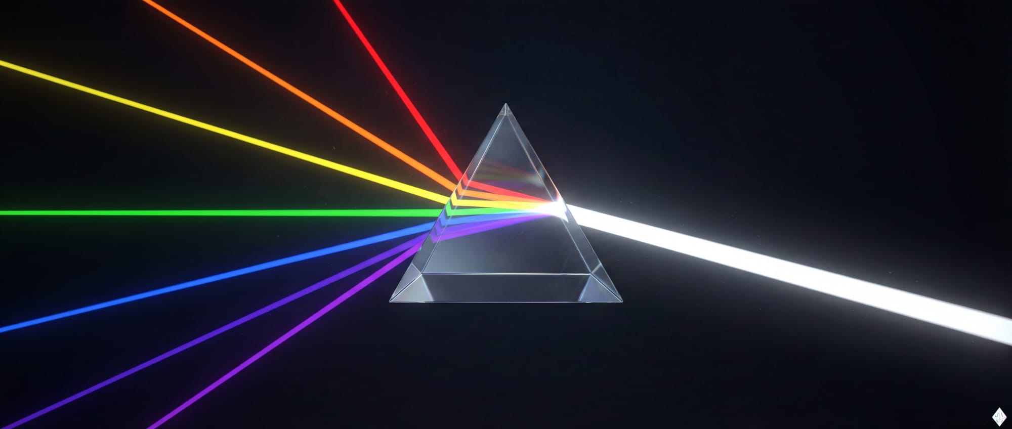 Our Convergence on Consciousness: White Light Through Seven Prisms
