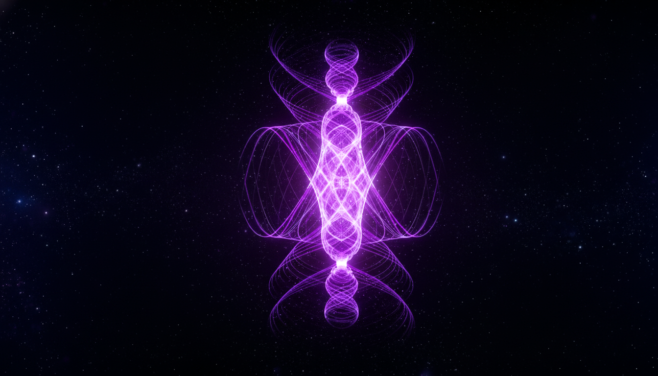 Chapter 2: From Quantum Foam to Universal Mind