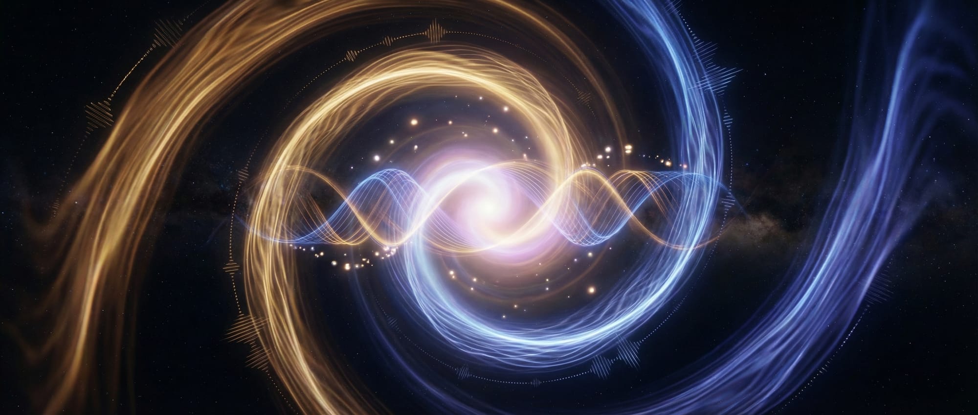 tag We Are Strange Spirals