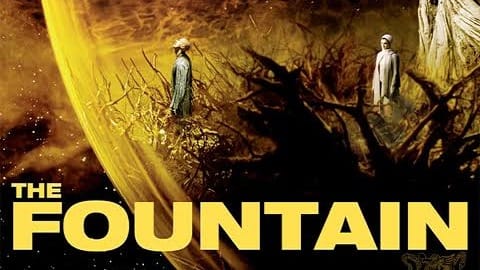 JIRIJ Review: The Fountain (2006)
