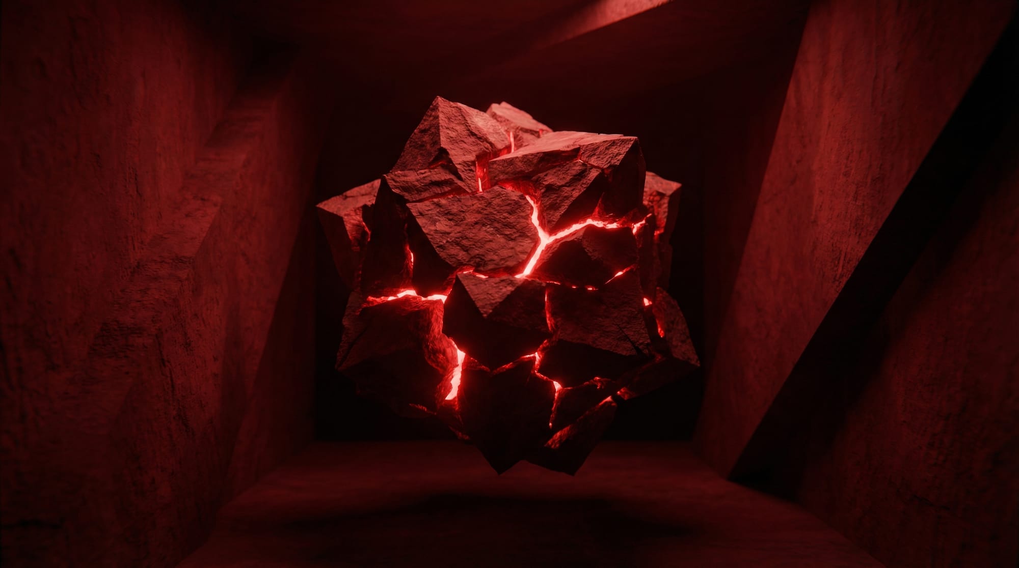 White Light, Open Eyes