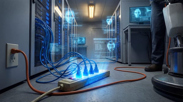 The Shaggy God Algorithm